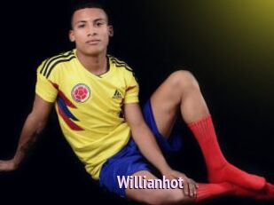 Willianhot