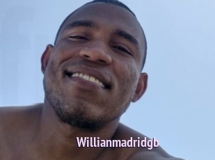 Willianmadridgb