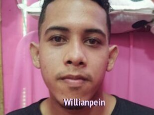 Willianpein