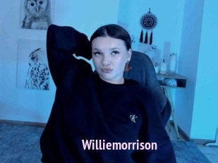 Williemorrison