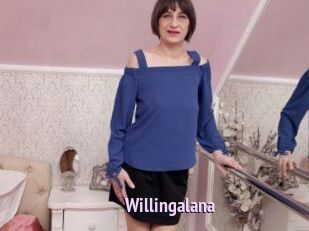 Willingalana