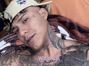 Willjordan