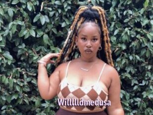 Willllldmedusa