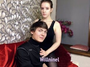 willninel Film Porno