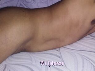 Willpleaze