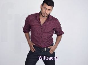 Willsaenz