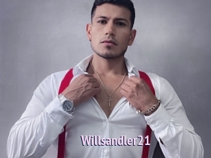 Willsandler21