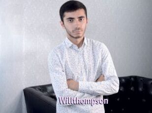 willthompson Film Porno