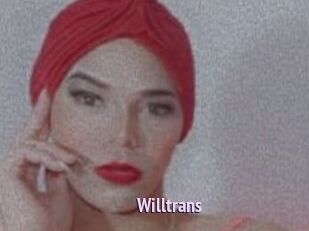 Willtrans