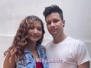 Willyandbety