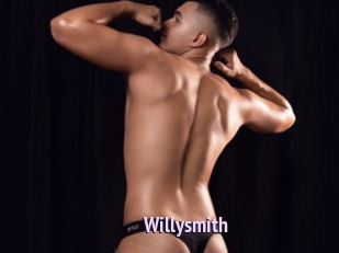 willysmith Film Porno