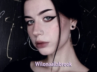 Wilonaallsbrook