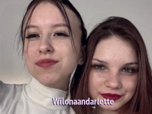 Wilonaandarlette