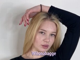 Wilonabagge