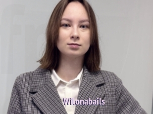 Wilonabails