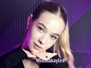 Wilonabayles