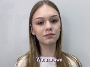 Wilonabown