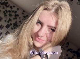 Wilonabrandon
