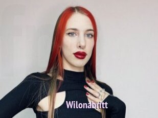 Wilonabritt