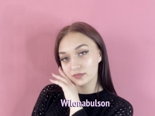 Wilonabulson