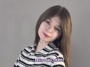 Wilonacrocker
