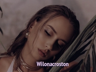 Wilonacroston
