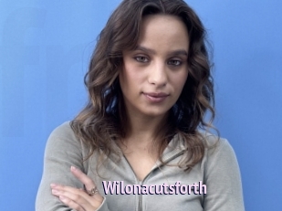 Wilonacutsforth