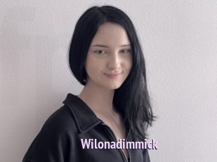 Wilonadimmick