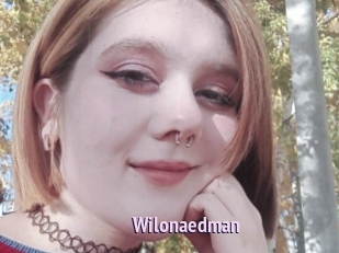 Wilonaedman