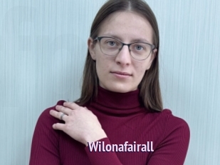 Wilonafairall