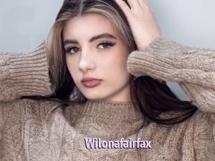 Wilonafairfax