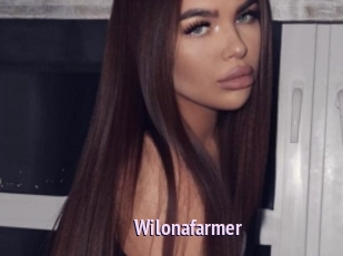 Wilonafarmer