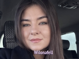 Wilonafell