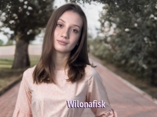 Wilonafisk