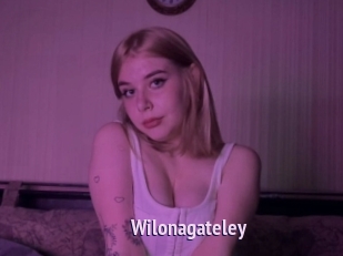 Wilonagateley