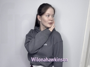 Wilonahawkinson