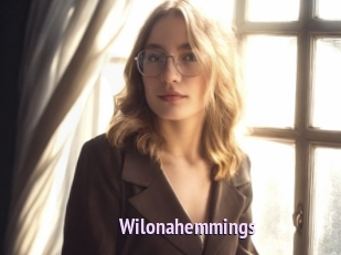 Wilonahemmings