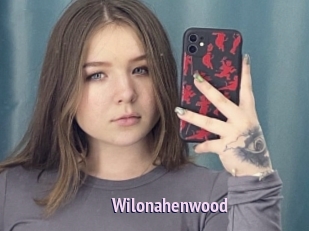 Wilonahenwood