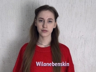 Wilonebenskin