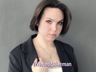 Wiloneblakeman