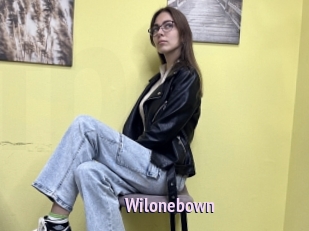 Wilonebown