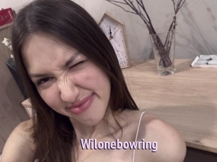Wilonebowring