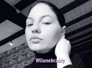 Wilonebraddy