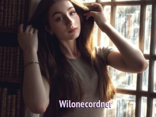 Wilonecordner