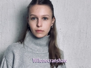 Wilonecranshaw