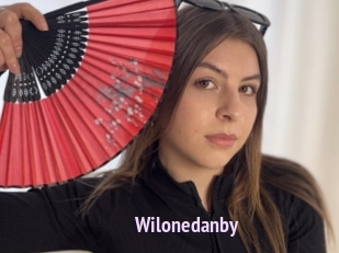 Wilonedanby