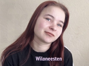 Wiloneesten