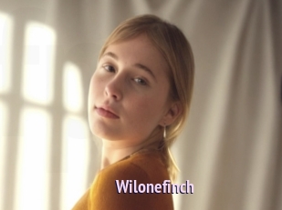 Wilonefinch