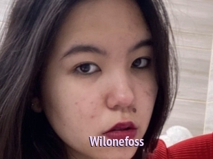 Wilonefoss