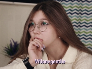 Wilonegentile